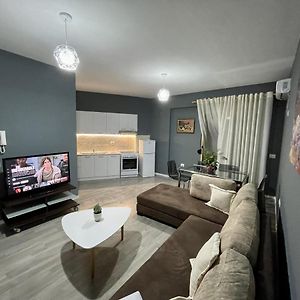 Center Residence